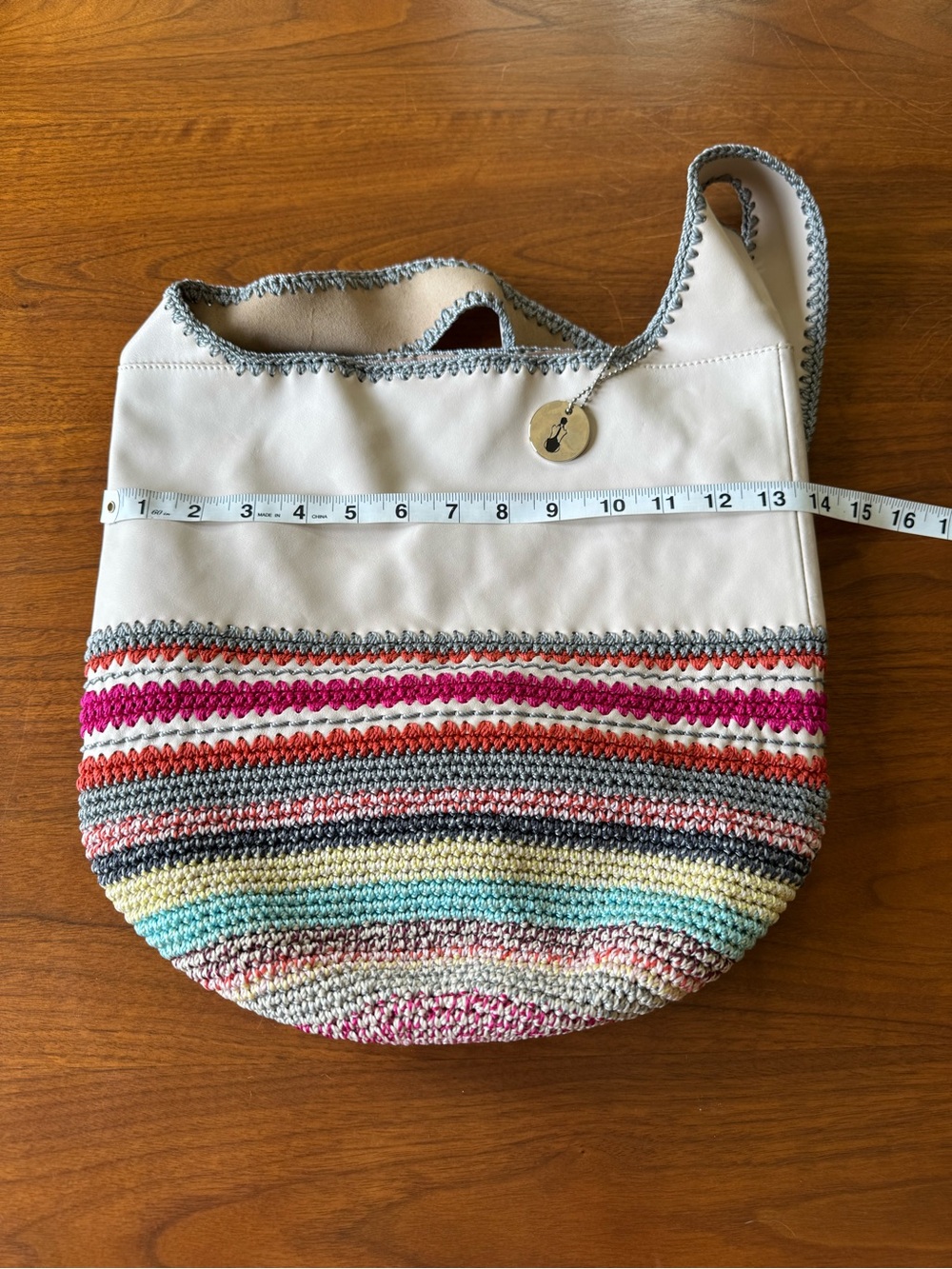 The Sak 120 Seminyak Hobo Bag - Picture 7 of 9